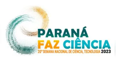O sistema de ensino paranaense vai apresentar e debater suas produções no campo da ciência e tecnologia