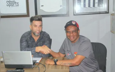 Apucarana Sports anuncia novo diretor para a temporada 2024