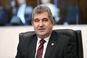 Deputado estadual araponguense Pedro Paulo Bazana (PSD)