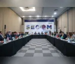 Estados discutem comunicação pública durante encontro em Foz do Iguaçu