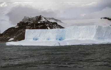 "Absolutamente devastador", declara ONU sobre degelo da Antártida