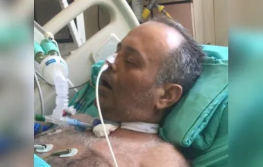 Paciente relata 'graxa no pulmão' por uso de vape: 'Máquina de matar'