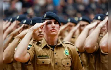 Atualmente, dez estados brasileiros já adotaram a exigência de nível superior para o ingresso de soldados.