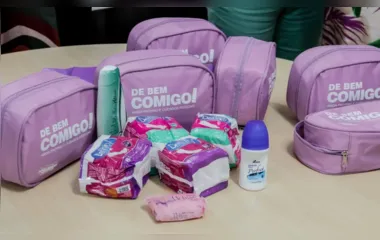Programa social repassou quase 59 mil kits de higiene em Apucarana
