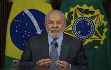 Luiz Inácio Lula da Silva anunciou reunião para 8 de janeiro