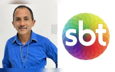 SBT contrata cantor Manoel Gomes, dono da música 'Caneta Azul'
