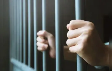 Milhares de presos são liberados para as festas de final de ano