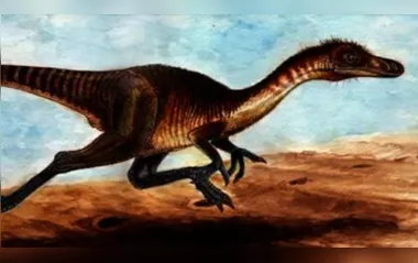 Nova espécie de dinossauro foi identificada em Araraquara