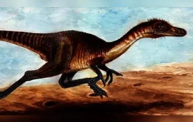 Nova espécie de dinossauro que habitava o interior de SP é descoberta