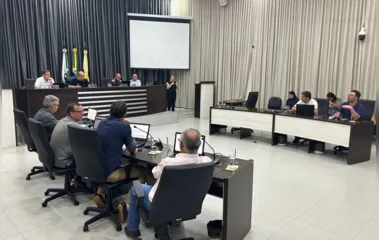 Câmara defende atualização do Plano Diretor de Apucarana
