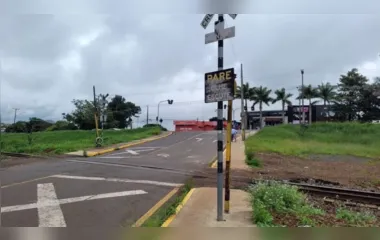 ANTT determina melhorias em sinalização de ferrovias em Apucarana
