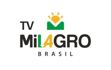 TV Milagro Brasil: conectando o agro ao mundo