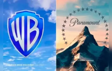 Parceria? Warner Bros. e Paramount discutem possível fusão