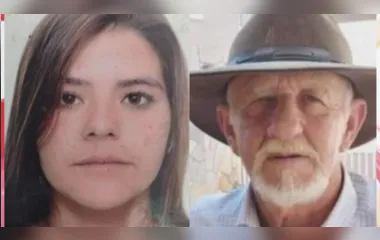Companheira de idoso encontrado morto no Rio Tibagi está desaparecida
