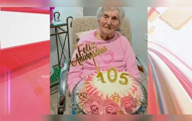 Pioneira de Apucarana, Rosa Rossa Damas morre aos 105 anos