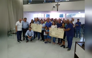 Câmara de Apucarana devolve mais de R$ 1,6 milhão à prefeitura