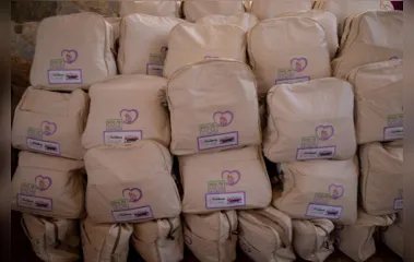 Prefeitura de Apucarana entregará kits de maternidade para gestantes
