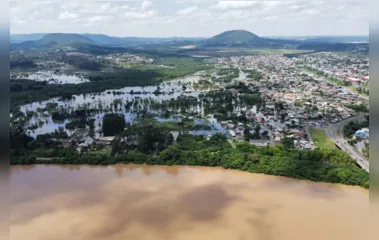 Municípios do Vale do Ivaí podem aderir crédito pelo Paraná Recupera