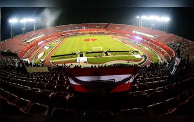 MorumBIS: Empresa compra naming rights do estádio do São Paulo