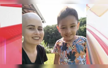 Mãe de menino assassinado em ataque à creche morre de câncer