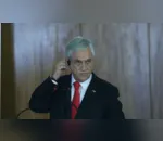 Piñera era economista, formado em 1971