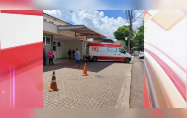 Pacientes da UTI são transferidos após inspeção sanitária no PR