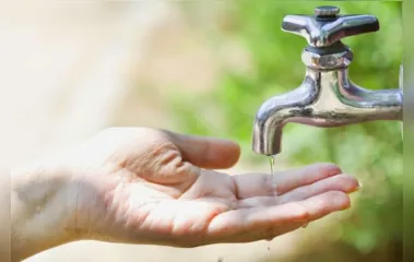 Manutenção na rede de energia afeta abastecimento de água em Arapongas
