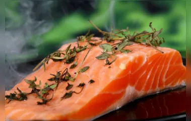 'Queridinho' do antienvelhecimento: peixe tem mais ômega 3 que salmão