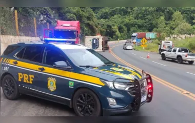 Acidentes nas rodovias do Paraná matam 20 pessoas no Carnaval