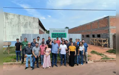 Unidades Mistas de Saúde levam perfil assistencial a municípios do PR