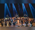 Orquestra Cordas do Iguaçu apresenta clássicos do rock no Guairão