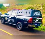 Polícia Civil de Apucarana