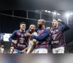 Santos bate Bragantino e chega à final do Campeonato Paulista