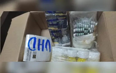 Denarc faz operação contra suspeito de distribuir remédios abortivos