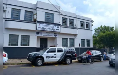 Mulher que esfaqueou enteada de 14 anos é presa em Apucarana