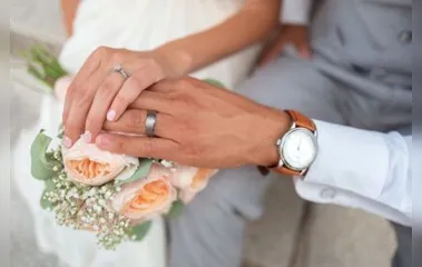 Apucarana registrou 531 casamentos em 2022