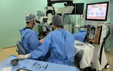 Com 588 mil procedimentos, Paraná bate recorde de cirurgias eletivas