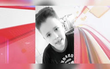 Criança de 9 anos morre após se engasgar com pedaço de pão