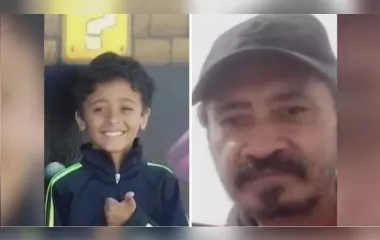 PCPR localiza no Paraguai menino de 7 anos desaparecido desde dezembro