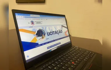 Prefeitura de Arapongas lança novo portal para licitações