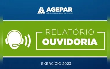 Ouvidoria da Agepar registra aumento de 80% nos atendimentos