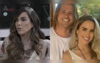 Wanessa Camargo confirma fim do namoro com Dado Dolabella