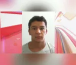 A vítima foi identificada como  Pablo Ruan Corrêa