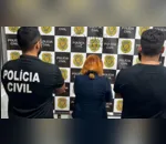 Cantora evangélica é presa por homicídio em Goiás