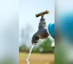 Manutenção pode afetar abastecimento d'água em Apucarana