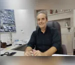 Marcelo Reis, vice-prefeito de Ivaiporã