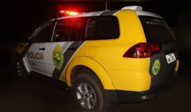 Mulher com mandado de prisão por tráfico é presa em Apucarana