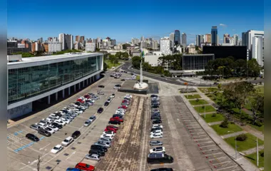 Governo do Paraná divulga locais de prova de concurso público; veja