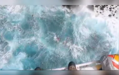Turista morre ao cair no mar enquanto tirava foto nas Ilhas Canárias
