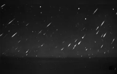 Saiba como ver a chuva de meteoros Líridas neste domingo